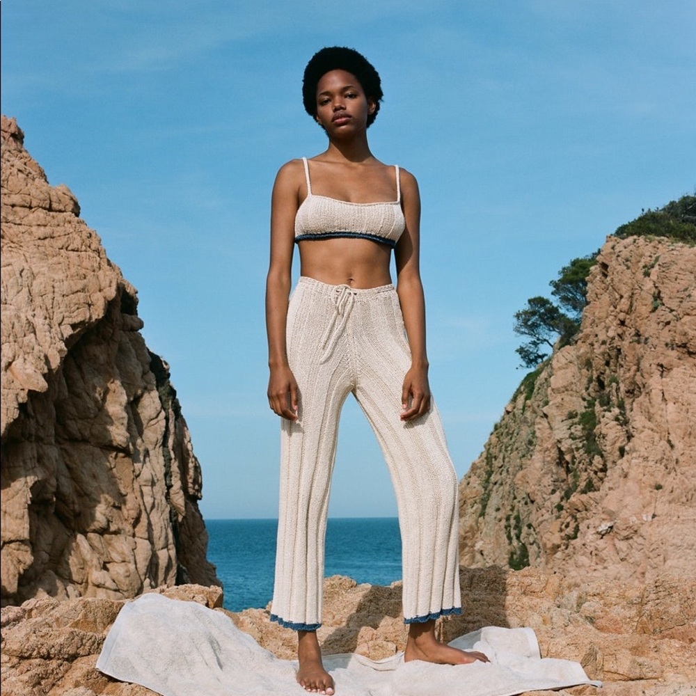 Paloma Wool Ubay pants